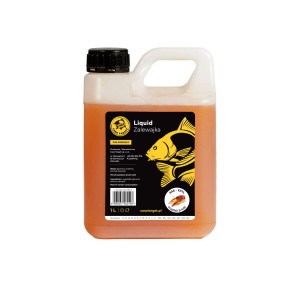 Liquid Krebs & Krill Booster 1L PVA-freundlich