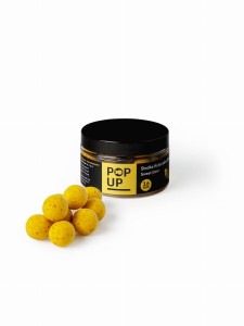 POP UP Boilies  Süßer Mais 16 mm