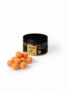 POP UP Boilies Tiger Nuss 16 mm