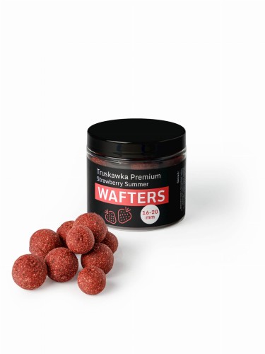 Wafters Erdbeere 16-20 mm