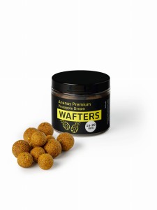 Wafters Ananas 16-20 mm