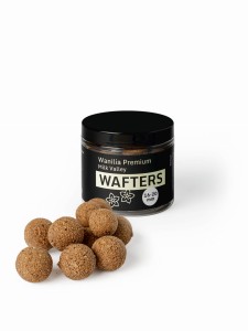 Wafters Vanille 16-20 mm