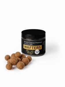 Wafters Tigernuss 16–20 mm