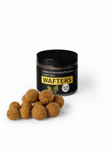 Wafters Süßer Mais 16–20 mm