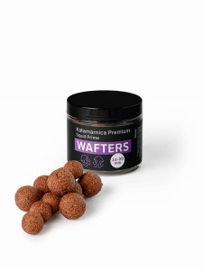 Wafters Squid Prime 16-20 mm