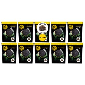 Partikel Hanf 10kg (10x1kg)