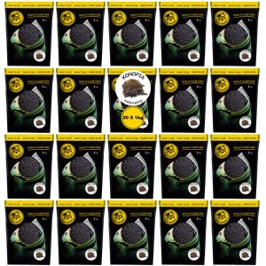 Partikel Hanf 20kg (20x1kg)