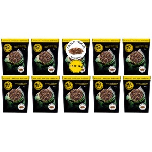 Partikel Tigernuss 10kg (10x1kg)