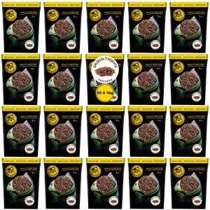 Partikel Tigernuss 20kg (20x1kg)