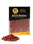 Futterboilies ECO Boilies Maulbeere 20 mm – 10 kg