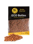 Futterboilies ECO Boilies Pfirsich 20 mm – 10 kg