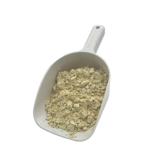 Sojamehl vollfett 1 kg