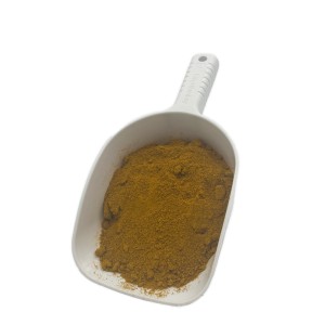 Robin Gold Haith's 1kg