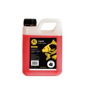 Liquid Maulbeere Booster 1L PVA-freundlich