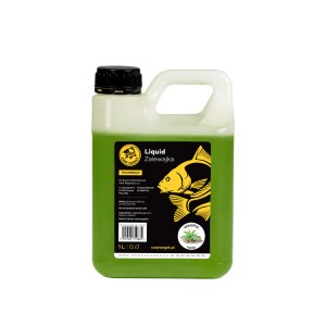 Liquid Hanf Booster 1L PVA-freundlich