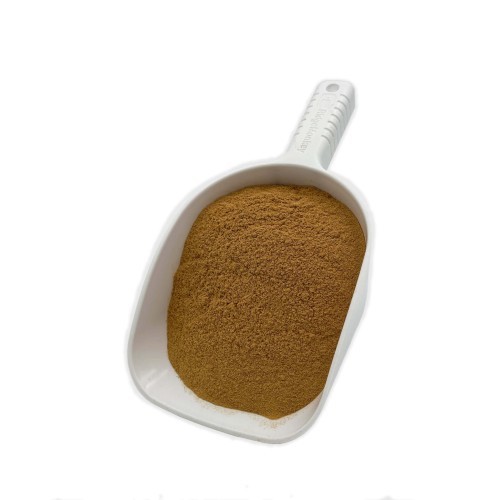 Bio Calanus Mehl 1 kg