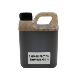 Lachseiweiß Hydrolysat 1L – PVA freundlich