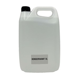 Konservierungsmittel für Boilies 5L