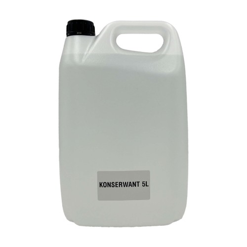 Konservierungsmittel für Boilies 5L