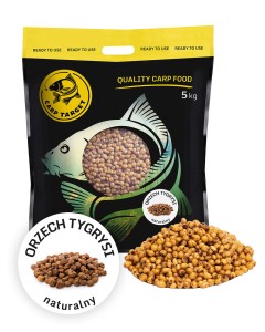 Partikel Tigernüsse 5 kg