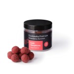 Hakenkugeln Erdbeere Premium 20mm