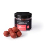 Hakenkugeln Erdbeere Premium 24mm