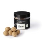 Hakenkugeln Vanille Premium 20 mm