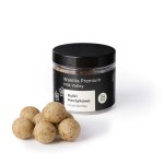 Hakenkugeln Vanille Premium 24 mm