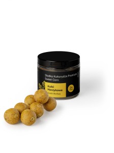 Hakenkugeln Süßer Mais Premium 24mm