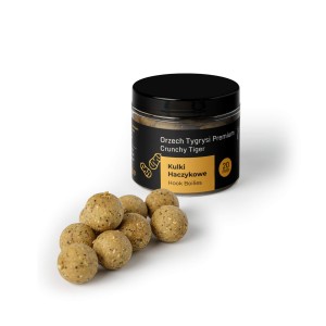 Hakenkugeln Tiger­nuss Premium 20 mm