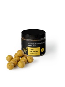 Hakenkugeln Süßer Mais Premium 20mm