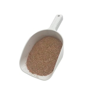 Fein gemahlenes Krebsmehl 1 kg (1)