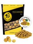 Futterboilies Ananas 20 mm 1 kg