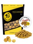 Futterboilies Squid 20 mm 1 kg