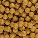 Futterboilies Ananas 20 mm 3 kg