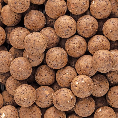Futterboilies Squid 20 mm 3 kg