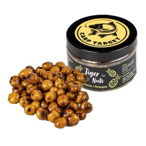 Hakenköder Tigernüsse Ananas 14-16 mm
