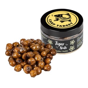 Hakenköder Tigernüsse Vanille 14-16 mm