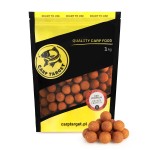 Futterboilies Krebs + Krill Premium 20 mm 1 kg