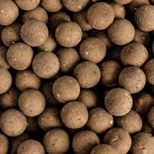 Futterboilies Fisch & Leber 20 mm 3 kg