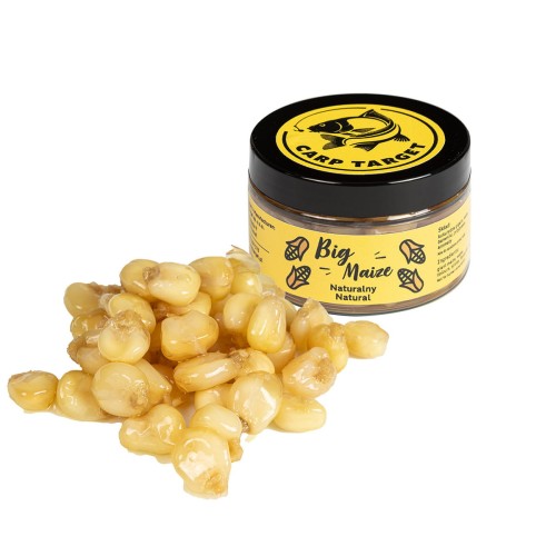 Big Maize Natur 14–16 mm