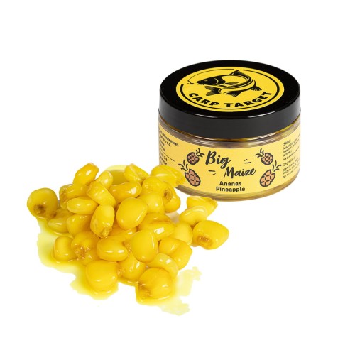 Big Maize Ananas 14–16 mm 