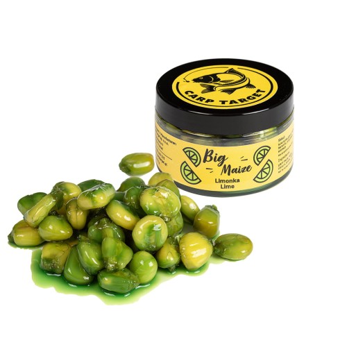 Big Maize Limette 14–16 mm