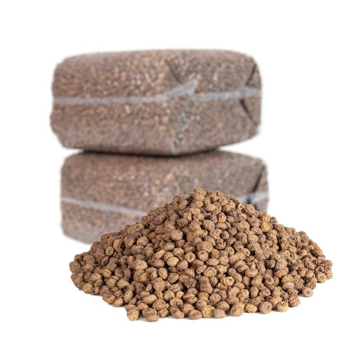 Tiger-Nuss Large 10–18 mm – 20 kg (2x10 kg)