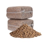 Tiger-Nuss Mixed 8–15 mm – 10,0 kg