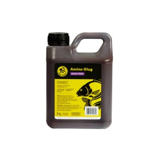Amino Glug Squid Prime Premium 1L, PVA-freundlich