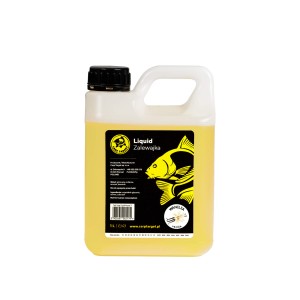 Liquid Vanille Booster 1L PVA-freundlich