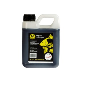 Liquid Squid Booster 1L PVA-freundlich