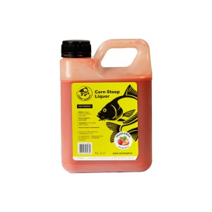 CSL Erdbeere 1L PVA-freundlich