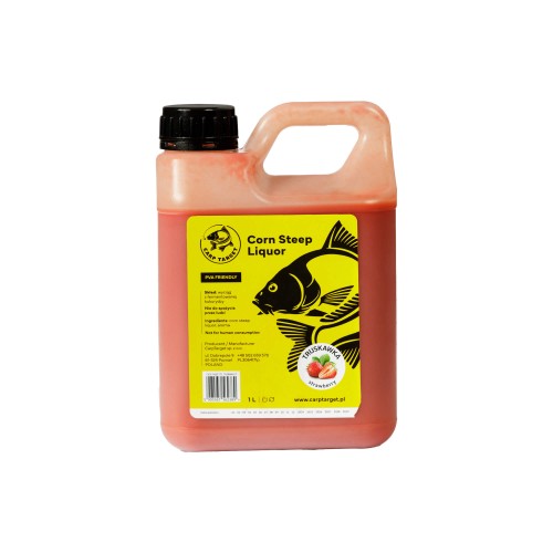 CSL Erdbeere 1L PVA-freundlich